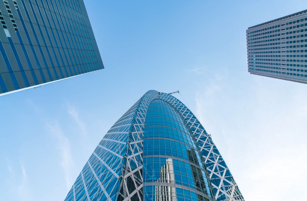 TeslerGenesis AI Labs — architectural technology studio London